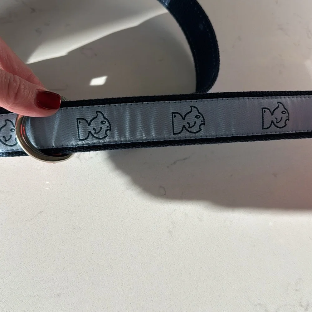 Southern Tide Little Boys Belt